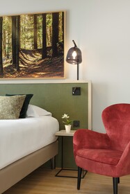Citadines Eurometropole Strasbourg