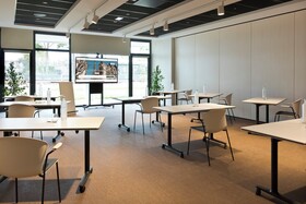 Citadines Eurometropole Strasbourg
