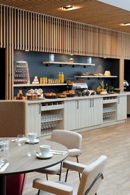 Citadines Eurometropole Strasbourg