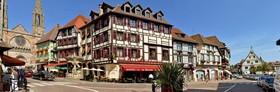 Hotel De La Cloche