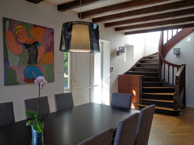 La Villa du Coteau