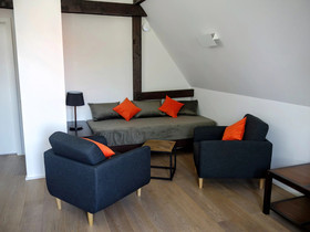 La Villa du Coteau