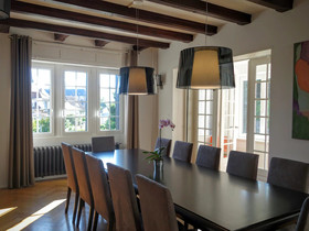 La Villa du Coteau