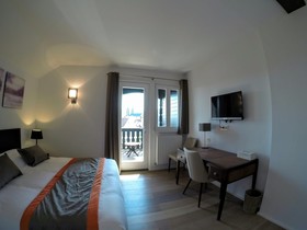 La Villa du Coteau