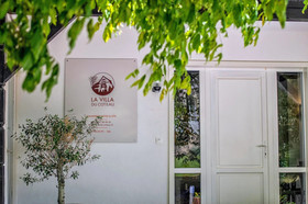 La Villa du Coteau
