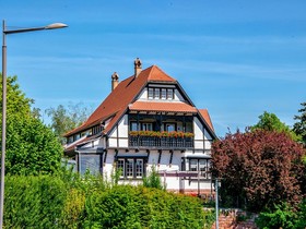 La Villa du Coteau