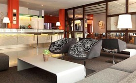 Hôtel Le Pavillon 7