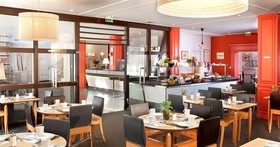 Hôtel Le Pavillon 7