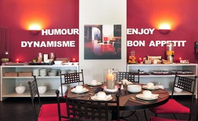 Les Jardins D'Adalric