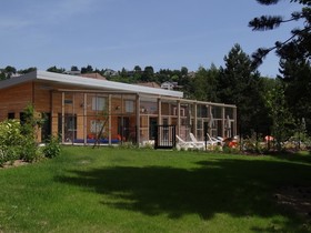 VVF Villages Obernai