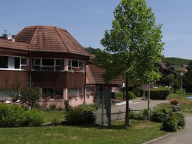 VVF Villages Obernai