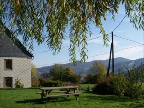 Gîte Les 4 Saisons