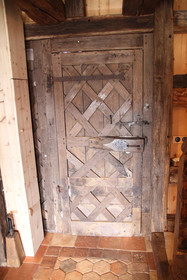 La Grange D’Hannah