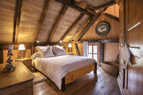 La Grange D’Hannah