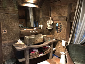 La Grange D’Hannah