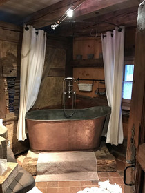 La Grange D’Hannah