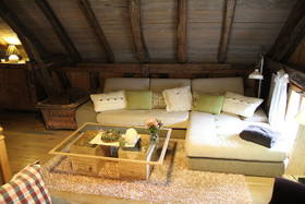 La Grange D’Hannah