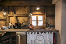 La Grange D’Hannah