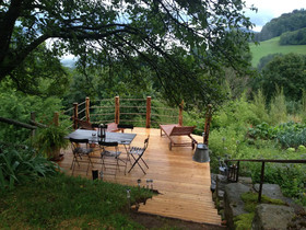 La Grange D’Hannah