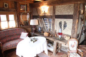 La Grange D’Hannah