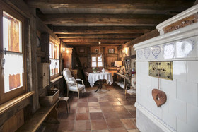 La Grange D’Hannah