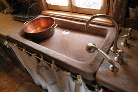 La Grange D’Hannah