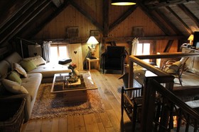 La Grange D’Hannah