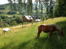 La Grange D’Hannah