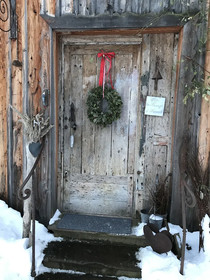 La Grange D’Hannah