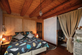 La Grange D’Hannah