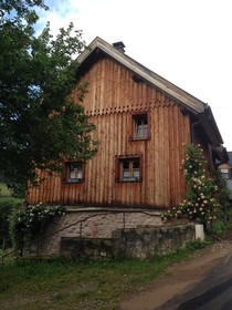 La Grange D’Hannah