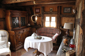 La Grange D’Hannah