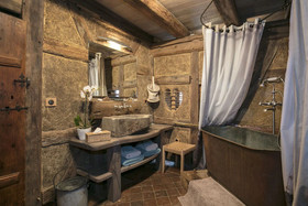 La Grange D’Hannah