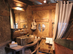 La Grange D’Hannah