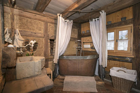 La Grange D’Hannah