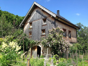 La Grange D’Hannah