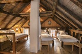 La Grange D’Hannah