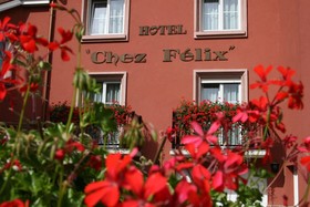 Chez Felix