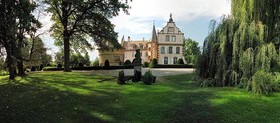 Le Château d'Osthoffen