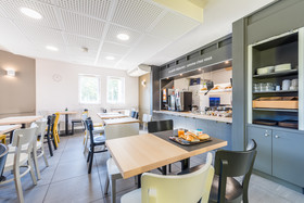 B&B Hôtel Strasbourg Sud Ostwald