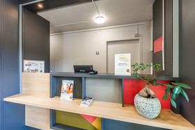 B&B Hôtel Strasbourg Sud Ostwald