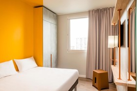 ibis budget Strasbourg la Vigie