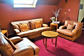 Hotel Aux Chants Des Oiseaux