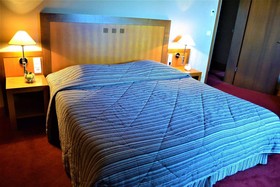 Hotel Aux Chants Des Oiseaux