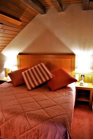 Hotel Aux Chants Des Oiseaux