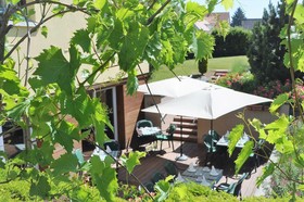 Hotel Aux Chants Des Oiseaux