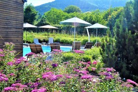 Hotel Aux Chants Des Oiseaux