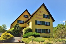 Hotel Aux Chants Des Oiseaux
