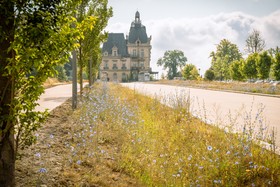 B&B Hôtel Metz Est Technopole Pôle Santé