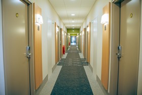 B&B Hôtel Metz Est Technopole Pôle Santé